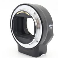 Nikon FTZ Mount Adapter occasion