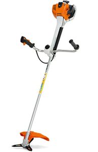 Stihl FS 410 C-EM L | benzine bosmaaier | AutoCut 46-2 - 41472000280 - 41472000280