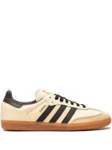 adidas baskets Samba GG 'Sand Strata' - Tons neutres