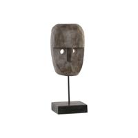 Decoratieve figuren Home ESPRIT Tropisch 32 X 7 X 67 CM