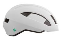 Lazer Cityzen Kineticore Helm Wit Lazer Cityzen Kineticore Helm Wit