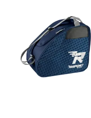 Risport Schaatstas Skatebag (blauw) Blauw