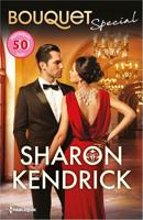Bouquet Special Sharon Kendrick - Sharon Kendrick - ebook