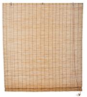 Rolgordijn riet 180 x 220 cm