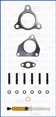 Turbocharger, montageset JTC11487