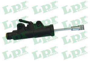 Hoofdcilinder, koppeling 2380