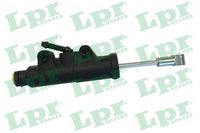 Hoofdcilinder, koppeling 2380