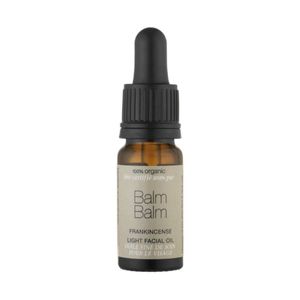 Balm Balm Frankincense Light Facial Oil