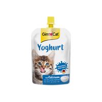 GimCat Yoghurt - 8 stuks - thumbnail