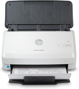 HP ScanJet Pro 3000 s4 Documentscanner 216 x 3100 mm 600 x 600 dpi USB 3.0