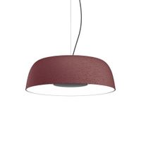 Marset Djembe 65.23 Hanglamp - Rood