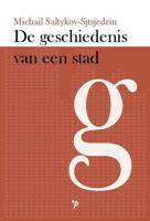 De geschiedenis van een stad (Paperback)
