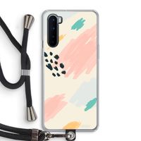 Sunday Chillings: OnePlus Nord Transparant Hoesje met koord