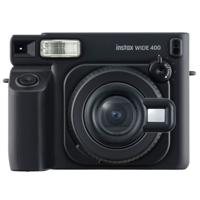 Fujifilm INSTAX WIDE 400 - Zwart