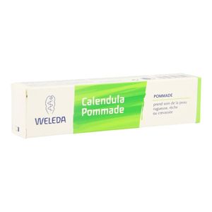 Weleda Calendula Zalf 25g