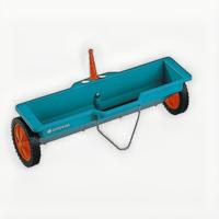Gardena Cs-strooiwagen voor Precieze Bemesting - 25 Jaar Garantie - Ideaal voor een Lush Gazon