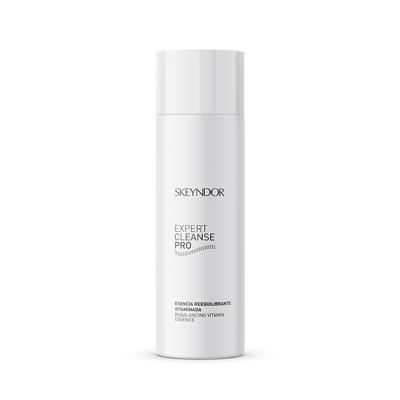 Skeyndor Expert Cleanse Rebalancing Vitamin Essence Phase 3 200ml