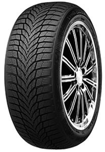 Nexen Winguard sport 2 xl 255/45 R18 103V NEM2554518VWINSP2XL