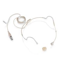 LD Systems WS100 MH3 Headset microfoon - thumbnail