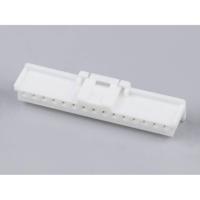 Molex 5023511500 Female behuizing (kabel) Totaal aantal polen: 15 Inhoud: 1 stuk(s) Bulk