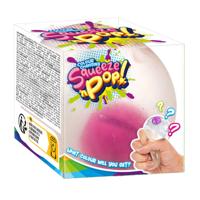 Toi-Toys Fun knijpbal color changing surprise