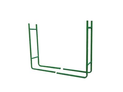 Houtbeugel aanpasbaar - Toolland