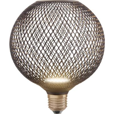 OSRAM HOMELIGHTING 4058075840126 LED-lamp Energielabel F (A - G) E27 Globe 3.5 W = 28 W Warmwit (Ø x l) 125 mm x 150 mm 1 stuk(s)