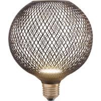 OSRAM HOMELIGHTING 4058075840126 LED-lamp Energielabel F (A - G) E27 Globe 3.5 W = 28 W Warmwit (Ø x l) 125 mm x 150 mm 1 stuk(s)