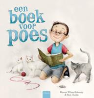 Een boek voor poes (Hardback)