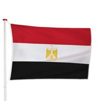 Egyptische Vlag - thumbnail