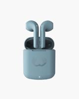 Fresh 'n Rebel Twins Core Headset True Wireless Stereo (TWS) In-ear Oproepen/muziek Bluetooth Blauw - thumbnail