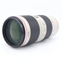 Canon EF 70-200mm F/2.8 L IS II USM occasion