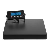 Pakketweegschaal - 150 kg / 20 g