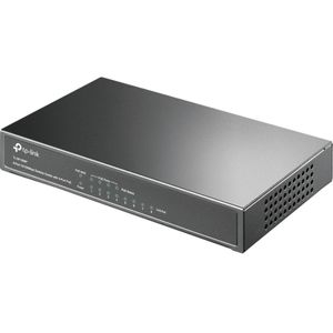 TL-SF1008P V5.0 Switch