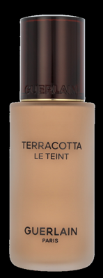 Guerlain Terracotta Le Teint Foundation 3W Warm Doré 35 ml Dames
