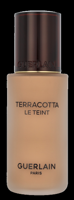 Guerlain Terracotta Le Teint Foundation 3W Warm Doré 35 ml Dames