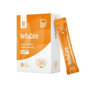 Eureka Care Reflu Care Stick 20x10ml