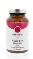 Super B50 complex