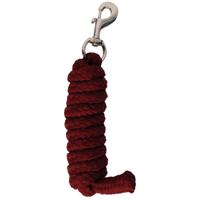 Pagony Soft halstertouw bordeaux maat:one size