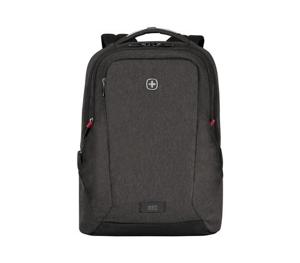 Wenger MX Professional Laptoprugzak Geschikt voor max. (laptop): 40,6 cm (16) Grijs