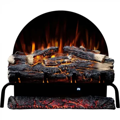 Geperforeerde Elektrische Inzet