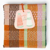 Foekje Fleur Odds & Ends Keukenhanddoek (#106 wild weave)