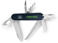Festool Accessoires zakmes victorinox - 497898