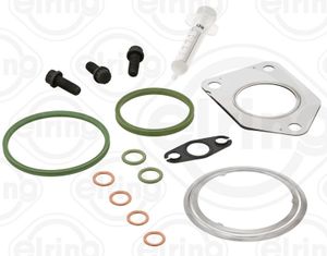 Turbocharger, montageset 455920