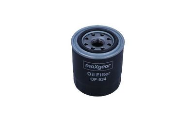 Oliefilter 260272