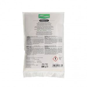 kaliumsorbaat Vinoferm sorbistat 100 g