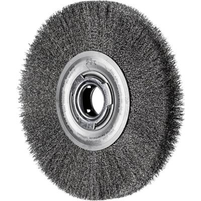 PFERD TOOLS 43701256 Ronde borstel 1 stuk(s)