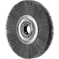 PFERD TOOLS 43701256 Ronde borstel 1 stuk(s)