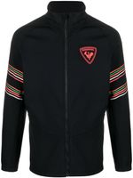 Rossignol veste zippée Hero Classique Clim - Noir