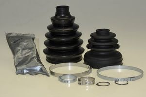 Asmanchetten set 36428